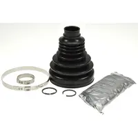 SPIDAN 25562 Asmanchetten set
