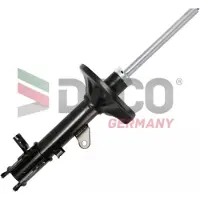 DACO Germany Schokdemper 551701R