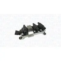 MAGNETI MARELLI 060717196012 Bobine