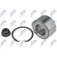 NTY Wiellagerset KLP-TY-059