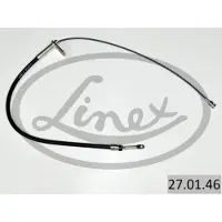 Linex 27.01.46 Handremkabel