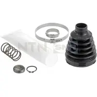 SNR IBK55.018 Asmanchetten set