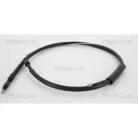 TRISCAN Trekkabel, parkeerrem 8140 38149