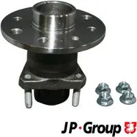 JP GROUP Wielnaaf 1251400300