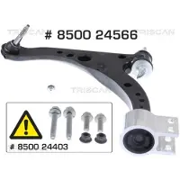 TRISCAN Draagarm, wielophanging 8500 24566