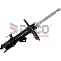 DACO Germany 453921R Schokdemper