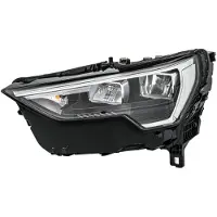 Hella Koplamp 1EX 354 870-011