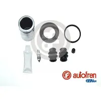 AUTOFREN SEINSA Reparatieset, remklauw D4-1144C