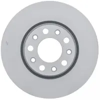 Bosch Remschijf 0 986 479 C42 voorkant, geventileerd, sterk gecarboniseerd, 1 Stuk