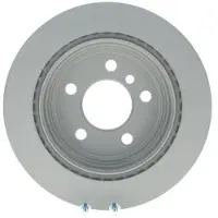 Bosch Remschijf 0 986 479 045 achter, geventileerd, sterk gecarboniseerd, 1 Stuk