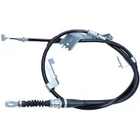 MAXGEAR Trekkabel, parkeerrem 32-1674