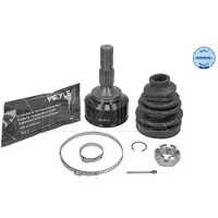 Meyle Homokineet reparatie set, aandrijfas KIT 11-14 498 0017