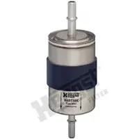 HENGST FILTER Brandstoffilter H493WK