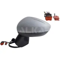 Alkar 6143835 Buitenspiegel