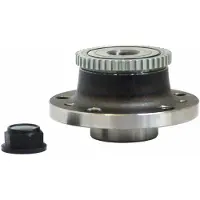 MAPCO 26141 Wiellagerset