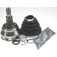 SPIDAN Homokineet reparatie set, aandrijfas 20340