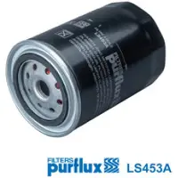PURFLUX Oliefilter LS453A
