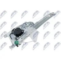 NTY EPS-ME-029 Raammechanisme