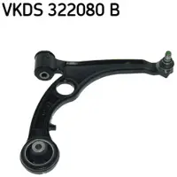 Skf VKDS 322080 B Draagarm