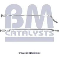 BM CATALYSTS BM50025 Voorpijp