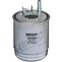 HENGST FILTER Brandstoffilter H582WK
