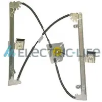 Electric Life Raambedieningsmechanisme ZR HY701 R