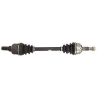 POINT GEAR Aandrijfas PNG75263 Links