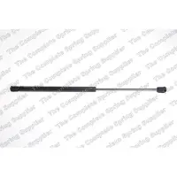 LESJÖFORS Gasveer, bagageruimte 8148406