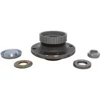 VAICO Wiellagerset V42-0269