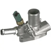 Gates TH63780G1 Thermostaat, koelvloeistof