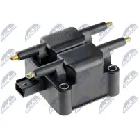 NTY ECZ-BM-009 Bobine