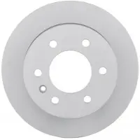 Bosch 0 986 479 295 Remschijf