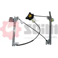Seim Raambedieningsmechanisme 902821