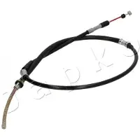 Japko Trekkabel, parkeerrem 1312056L