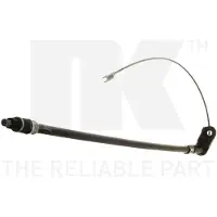 NK Kabel, parkeerrem 903399