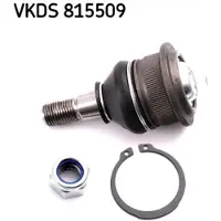 Skf VKDS 815509 Fuseekogel