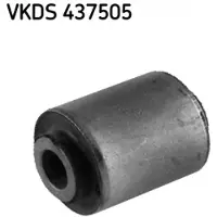 Skf VKDS 437505 Draagarmrubber