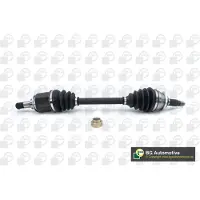 BGA Aandrijfas DS0909LA