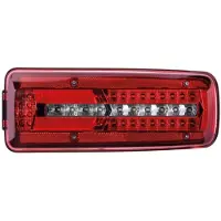 Hella Achterlicht 2VD 012 381-031