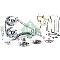 Schaeffler INA 560 0002 10 Distributiekettingset