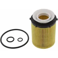 MAPCO Oliefilter 64818