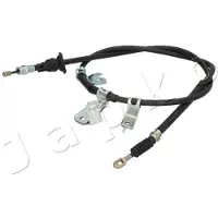 Japko 131557L Handremkabel