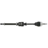 PASCAL Aandrijfas G2R113PC