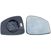 Alkar Spiegelglas Rechts 6432233 Alkar voor o.a. RENAULT