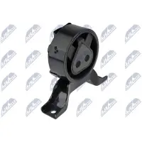 NTY Draagarmrubber ZTT-TY-003C