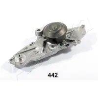 ASHIKA Waterpomp, motorkoeling 35-04-442