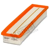 HENGST FILTER Luchtfilter E1199L
