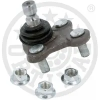 OPTIMAL Fuseekogel G3-2058S