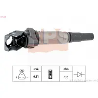 Facet 9.6375 Bobine