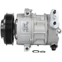 THERMOTEC Compressor airconditioning KTT090139